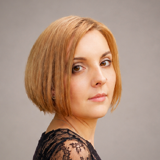 Lorena Soculescu
