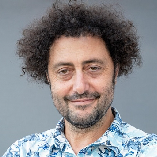 Jesus del Cerro