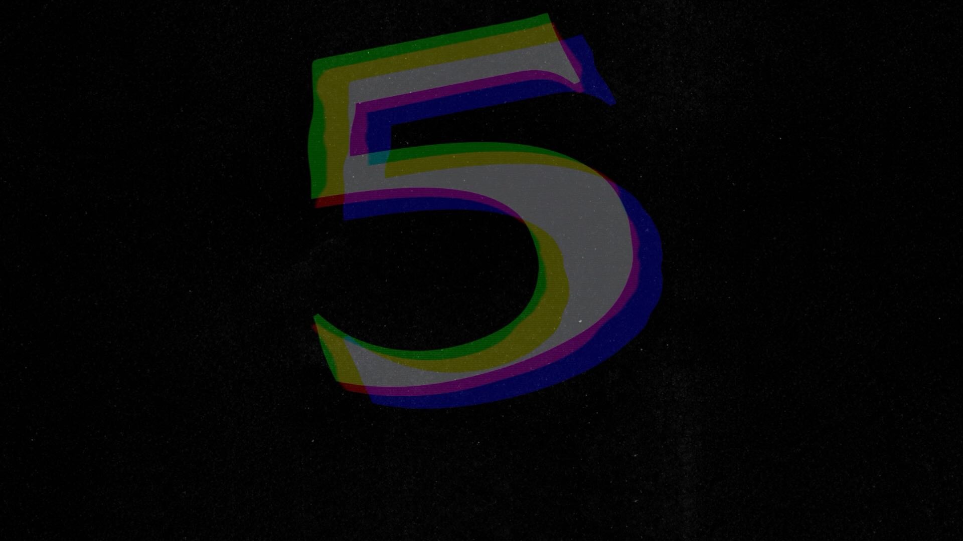 event video poster